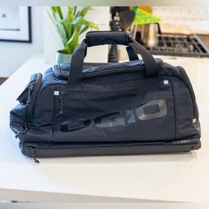2022 OGIO Fitness Duffel 45L